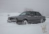 * Knigliche Winterkonkubine * - 3er BMW - E30 - Schnee3.jpg