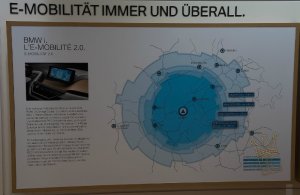 Automobil Salon Genf 2013 - Fotos von Treffen & Events