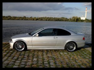 BMW E46 328ci **Kelleners** -> SOLD - 3er BMW - E46