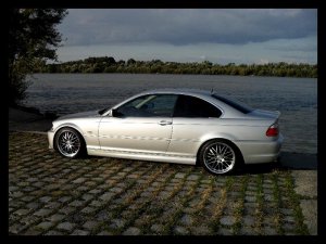 BMW E46 328ci **Kelleners** -> SOLD - 3er BMW - E46