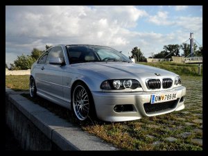 BMW E46 328ci **Kelleners** -> SOLD - 3er BMW - E46