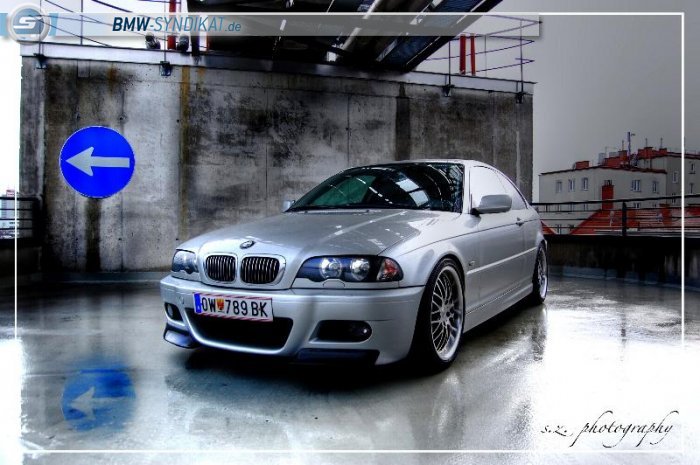 BMW-Syndikat Fotostorie