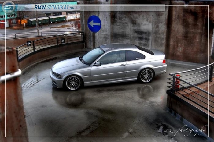 BMW-Syndikat Fotostorie