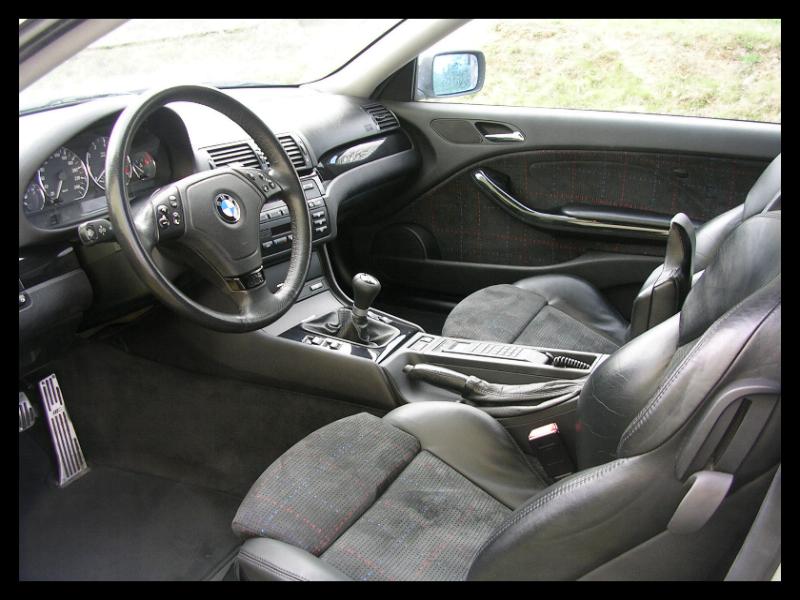BMW E46 328ci **Kelleners** -> SOLD - 3er BMW - E46
