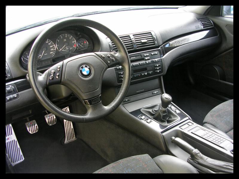 BMW E46 328ci **Kelleners** -> SOLD - 3er BMW - E46