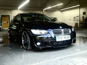 E92 335i Coup - 3er BMW - E90 / E91 / E92 / E93
