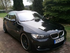 E92 335i Coup - 3er BMW - E90 / E91 / E92 / E93