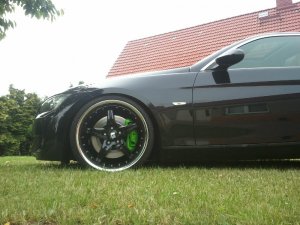 E92 335i Coup - 3er BMW - E90 / E91 / E92 / E93