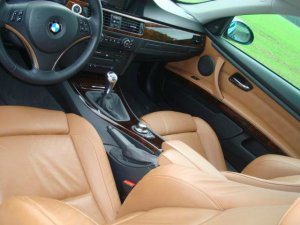 E92 335i Coup - 3er BMW - E90 / E91 / E92 / E93