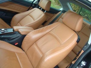 E92 335i Coup - 3er BMW - E90 / E91 / E92 / E93