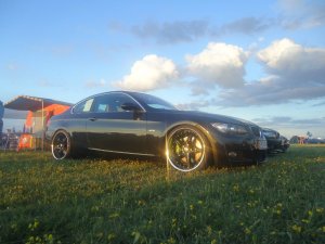 E92 335i Coup - 3er BMW - E90 / E91 / E92 / E93