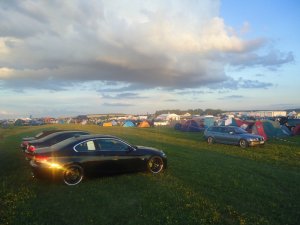 E92 335i Coup - 3er BMW - E90 / E91 / E92 / E93