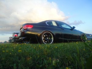 E92 335i Coup - 3er BMW - E90 / E91 / E92 / E93