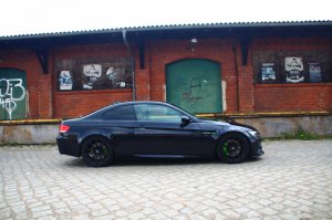 E92 M3 - 3er BMW - E90 / E91 / E92 / E93