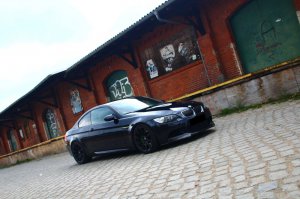 E92 M3 - 3er BMW - E90 / E91 / E92 / E93