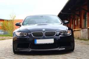 E92 M3 - 3er BMW - E90 / E91 / E92 / E93