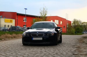 E92 M3 - 3er BMW - E90 / E91 / E92 / E93