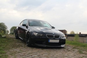 E92 M3 - 3er BMW - E90 / E91 / E92 / E93