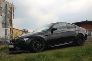 E92 M3 - 3er BMW - E90 / E91 / E92 / E93