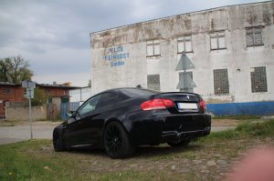 E92 M3 - 3er BMW - E90 / E91 / E92 / E93