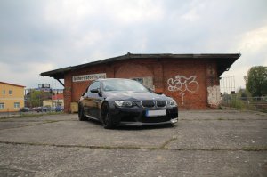 E92 M3 - 3er BMW - E90 / E91 / E92 / E93