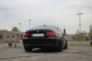 E92 M3 - 3er BMW - E90 / E91 / E92 / E93