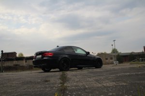 E92 M3 - 3er BMW - E90 / E91 / E92 / E93