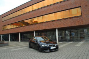 E92 M3 - 3er BMW - E90 / E91 / E92 / E93