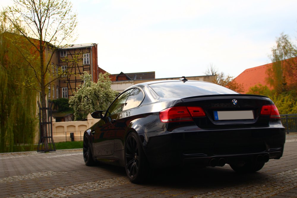 E92 M3 - 3er BMW - E90 / E91 / E92 / E93