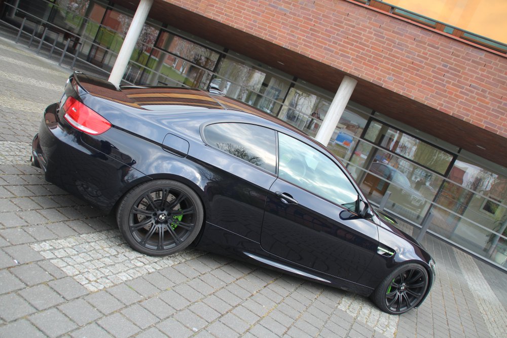 E92 M3 - 3er BMW - E90 / E91 / E92 / E93