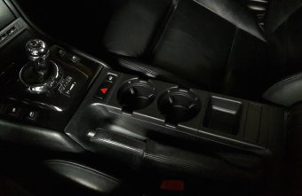 E46 M3 Cabrio SMG II KW V3 - 3er BMW - E46