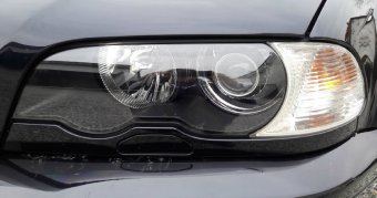 E46 M3 Cabrio SMG II KW V3 - 3er BMW - E46 E46 M3 Cabrio SMG II KW V3 - 3er BMW - E46