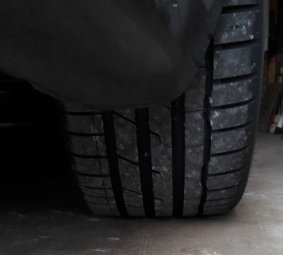 E46 M3 Cabrio SMG II KW V3 - 3er BMW - E46