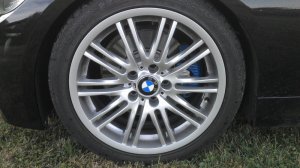 E91 325d Sport Edition - 3er BMW - E90 / E91 / E92 / E93 E91 325d Sport Edition - 3er BMW - E90 / E91 / E92 / E93