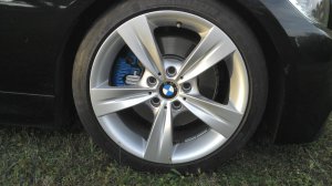 E91 325d Sport Edition - 3er BMW - E90 / E91 / E92 / E93 E91 325d Sport Edition - 3er BMW - E90 / E91 / E92 / E93