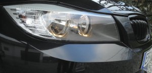 E91 325d Sport Edition - 3er BMW - E90 / E91 / E92 / E93 E91 325d Sport Edition - 3er BMW - E90 / E91 / E92 / E93