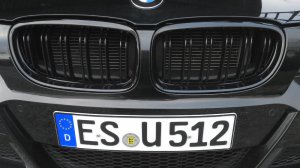 E91 325d Sport Edition - 3er BMW - E90 / E91 / E92 / E93 E91 325d Sport Edition - 3er BMW - E90 / E91 / E92 / E93