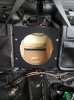 30cm Subwoofer im im Skisack (E36 Cabrio) - Fotos von CarHifi & Multimedia Einbauten - 20170414_143025.jpg