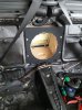 30cm Subwoofer im im Skisack (E36 Cabrio) - Fotos von CarHifi & Multimedia Einbauten - 20170414_143533.jpg
