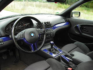 E46 Compact ``My Valentine`` - 3er BMW - E46 E46 Compact ``My Valentine`` - 3er BMW - E46
