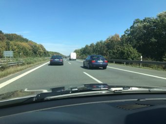 ALPINA E92 B3S Biturbo - Fotostories weiterer BMW Modelle