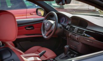 ALPINA E92 B3S Biturbo - Fotostories weiterer BMW Modelle