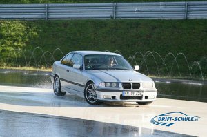 E36 328i Coupe Schrick, M50, SGS, EMS, LSD 45% - 3er BMW - E36