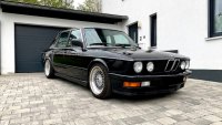 BMW E28 M535i - Fotostories weiterer BMW Modelle - IMG_6241.jpg