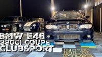 47,5h Detailing am BMW E46 330ci Clubsport Coup - Video Voting - typorama.png