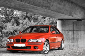 E39 528i - Back to the Roots... - 5er BMW - E39 E39 528i - Back to the Roots... - 5er BMW - E39