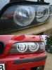E39 528i - Back to the Roots... - 5er BMW - E39 - Scheinwerfer vorher-nachher.JPG