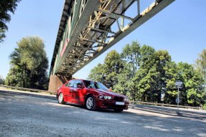 E39 528i - Back to the Roots... - 5er BMW - E39 E39 528i - Back to the Roots... - 5er BMW - E39