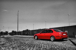 E39 528i - Back to the Roots... - 5er BMW - E39 E39 528i - Back to the Roots... - 5er BMW - E39