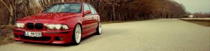 E39 528i - Back to the Roots... - 5er BMW - E39 E39 528i - Back to the Roots... - 5er BMW - E39